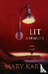 Karr, Mary - Lit