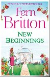 Britton, Fern - New Beginnings