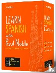 Noble, Paul - Learn Spanish with Paul Noble for Beginners – Complete Course