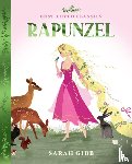 Gibb, Sarah - Rapunzel