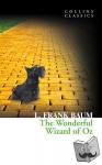Baum, L. Frank - The Wonderful Wizard of Oz
