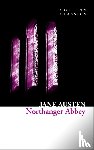 Austen, Jane - Northanger Abbey