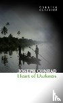 Conrad, Joseph - Heart of Darkness