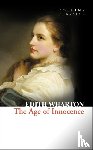 Wharton, Edith - The Age of Innocence