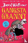 Walliams, David - Gangsta Granny