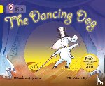 Glynne, Jasmin - The Dancing Dog