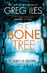 Iles, Greg - The Bone Tree