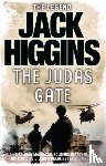 Higgins, Jack - The Judas Gate