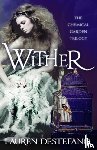 DeStefano, Lauren - Wither