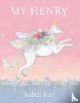 Kerr, Judith - My Henry