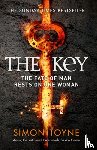 Toyne, Simon - The Key