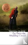 Hardy, Thomas - Far From the Madding Crowd