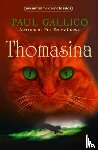 Gallico, Paul - Thomasina