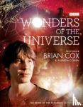 Cox, Professor Brian, Cohen, Andrew - Wonders of the Universe