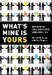 Botsman, Rachel, Rogers, Roo - What’s Mine Is Yours