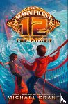 Grant, Michael - The Power