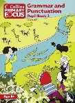 Fidge, Louis - Grammar and Punctuation