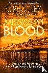 Iles, Greg - Mississippi Blood