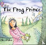 Fisher, Chris - The Frog Prince