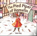 Ray, Jane - The Pied Piper of Hamelin