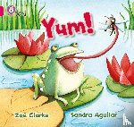 Clarke, Zoe - Yum