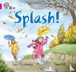 Courtenay, Lucy - Splash