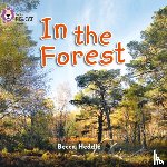 Heddle, Becca - In the Forest