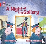 Shipton, Paul - A Night at the Gallery