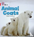 Llewellyn, Claire - Animal Coats