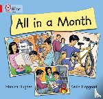 Hughes, Monica - All in a Month