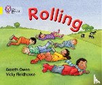 Owen, Gareth - Rolling