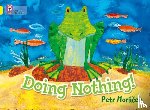 Horacek, Petr - Doing Nothing