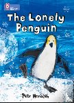 Horacek, Petr - The Lonely Penguin