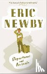 Newby, Eric - Departures and Arrivals