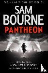Bourne, Sam - Pantheon