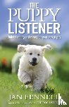 Fennell, Jan - The Puppy Listener