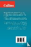Nocontributor - Collins Cobuild Pocket English-English-Urdu Dictionary