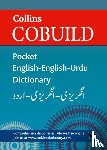 Nocontributor - Collins Cobuild Pocket English-English-Urdu Dictionary