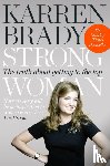 Brady, Karren - Strong Woman