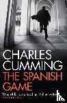 Cumming, Charles - The Spanish Game