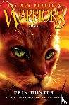 Hunter, Erin - SUNSET