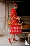 Tessaro, Kathleen - The Perfume Collector