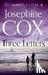 Cox, Josephine - Three Letters