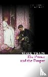 Twain, Mark - The Prince and the Pauper