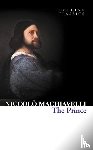 Machiavelli, Niccolo - The Prince