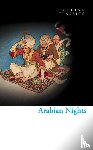 Burton, Sir Richard - Arabian Nights