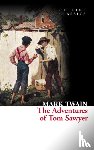 Twain, Mark - The Adventures of Tom Sawyer