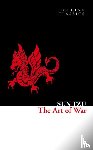 Tzu, Sun - The Art of War
