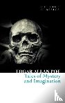 Poe, Edgar Allan - Tales of Mystery and Imagination