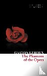 Leroux, Gaston - The Phantom of the Opera